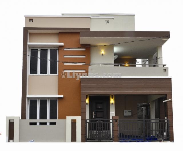 Sebco Lotus - Luxury Villas For Sale for Sale at Woraiyur, Trichy