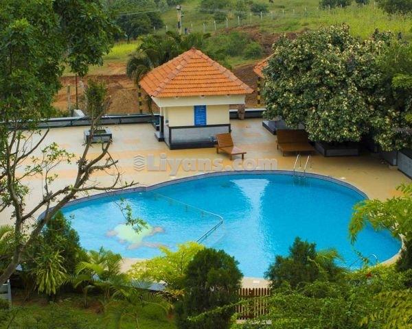 Holiday Valley Farmlands For Sale for Sale at Hosur Road, Bangalore