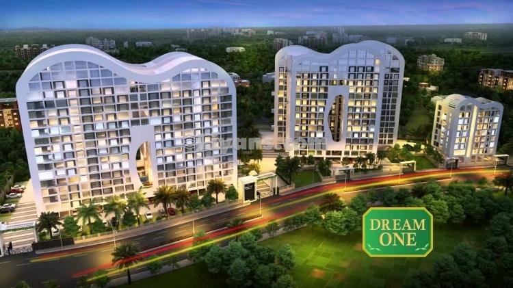Dream One for Sale at New Town, Kolkata