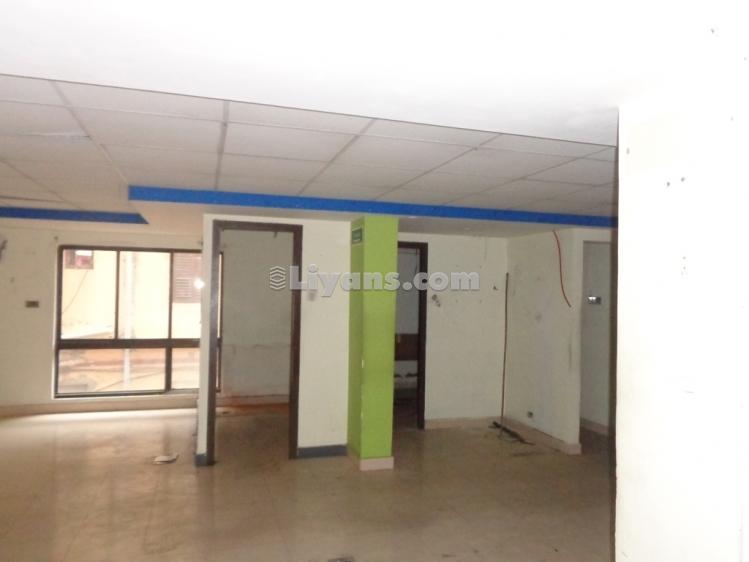 Unfurnished Office Space At Hungerford Street for Rent at Hungerford Street, Kolkata