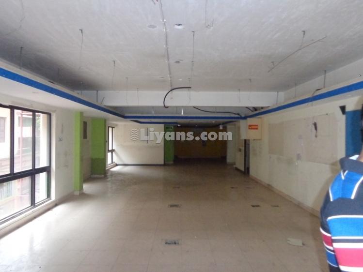 Unfurnished Office Space At Hungerford Street for Rent at Hungerford Street, Kolkata