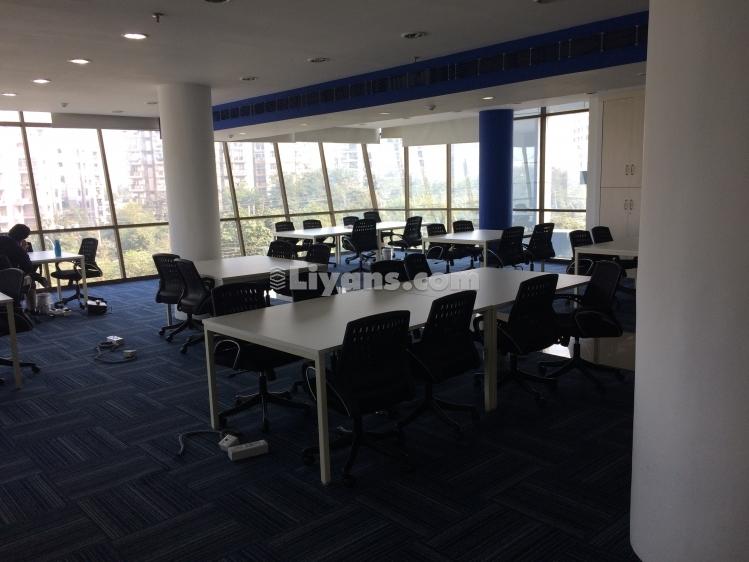 Plug And Play Office Space For Independent Consultants for Rent at Sector 44, No – 136,, Gurgaon