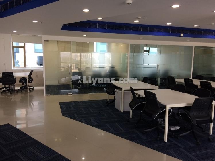 Plug And Play Office Space For Independent Consultants for Rent at Sector 44, No – 136,, Gurgaon