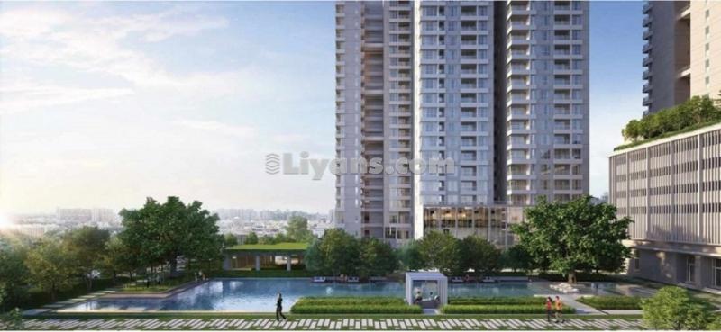 One 10 Phase I for Sale at New Town, Kolkata