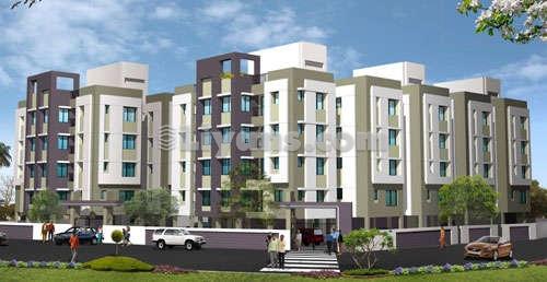 Residential Flat For Sale In Narendrapur for Sale at Narendrapur, Kolkata