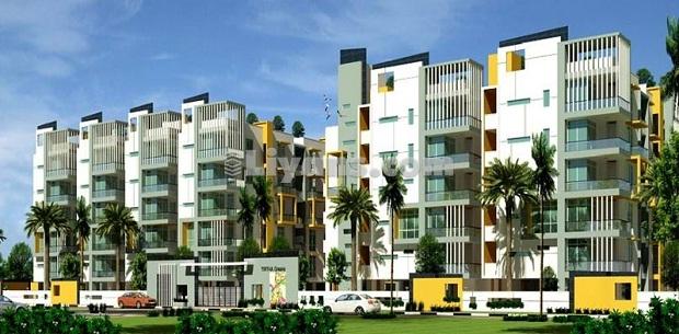 SRIGDHA INFRA PROJECTS (INDIA)PRIVATE LIMITED