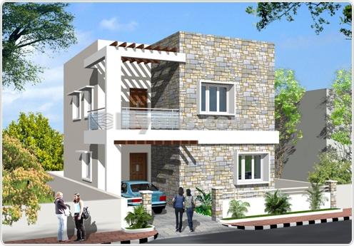 Surya Real Estate