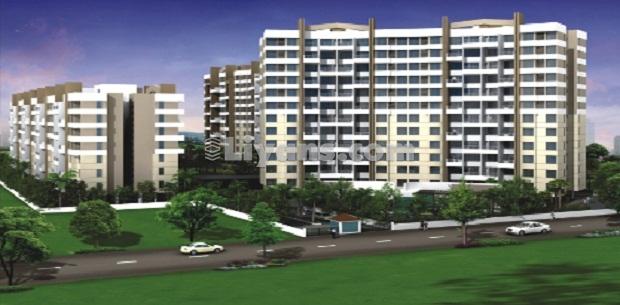 Belvalkar Housing Developement